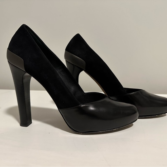 Fendi pumps 37.5 EU - Picture 3 of 4